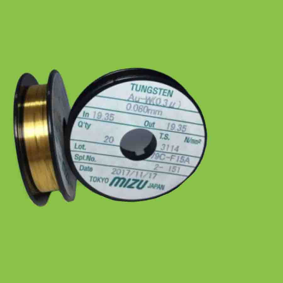 

Corona Wire 0.80 20M Canon IR 5000 Mizu Jepang