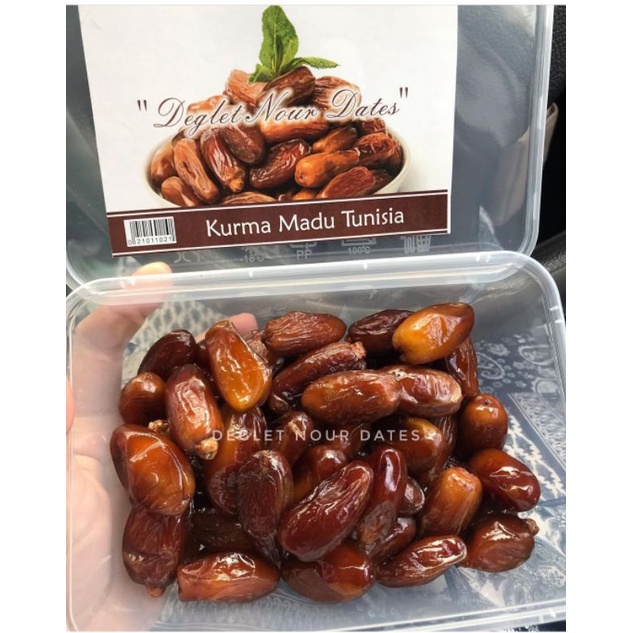 

Kurna Tunisia Madu