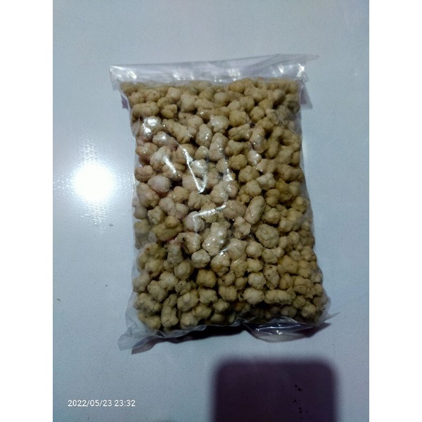 

cikur kencur seblak