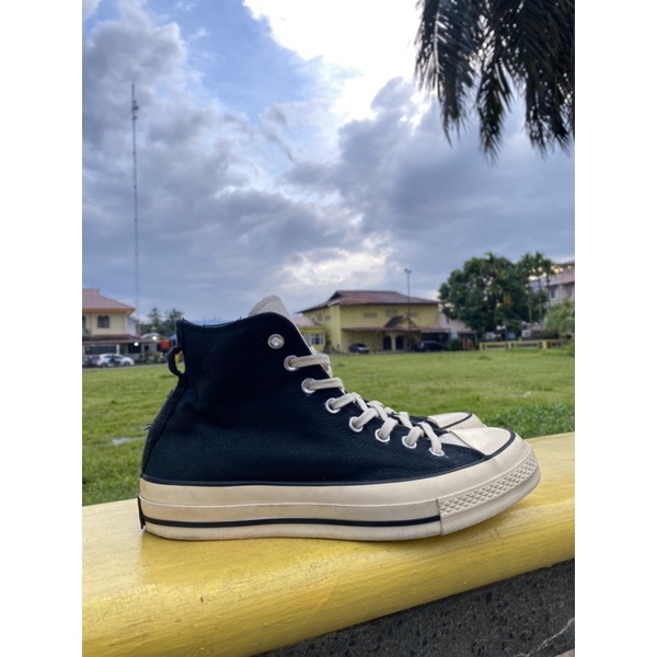 CONVERSE X FOG ESSENTIALS CHUCK TAYLOR SECOND ORIGINAL