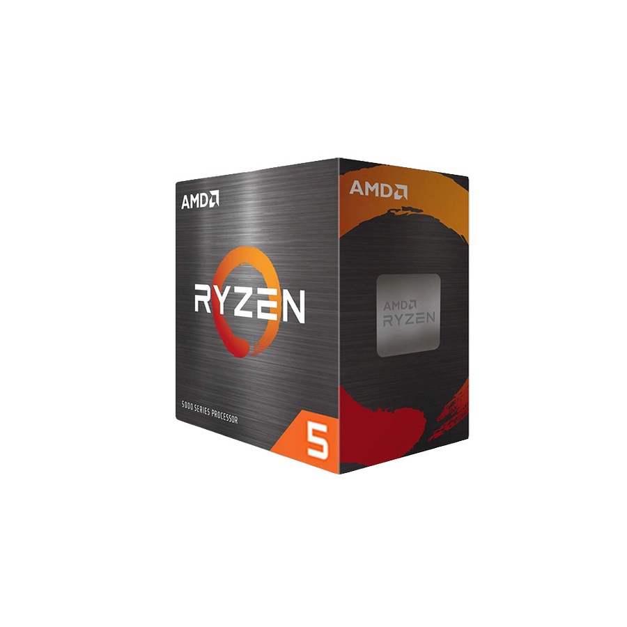 Processor AMD Ryzen 5 5600G AM4 6C 12T UpTo 4.4GHz Radeon Graphics CPU