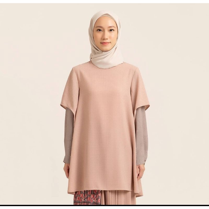 Aster Top Kamiidea Preloved