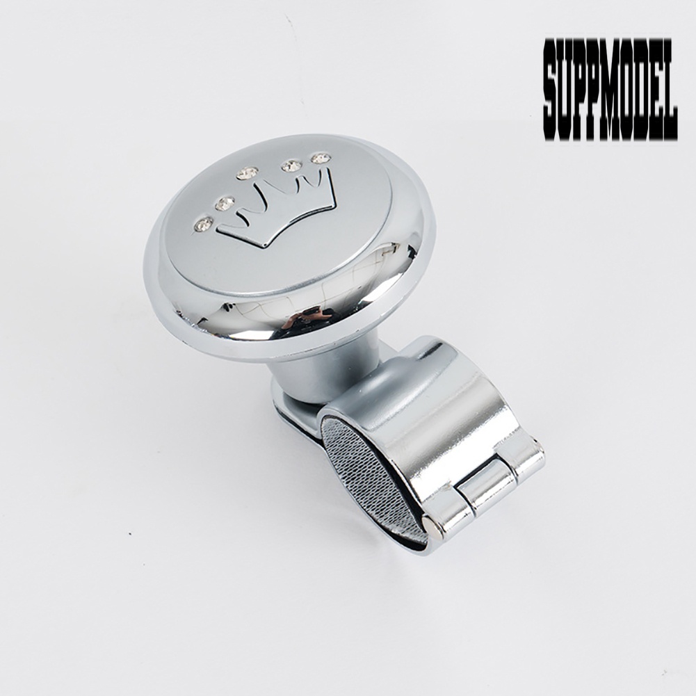 Cover Knob Spinner Setir Mobil