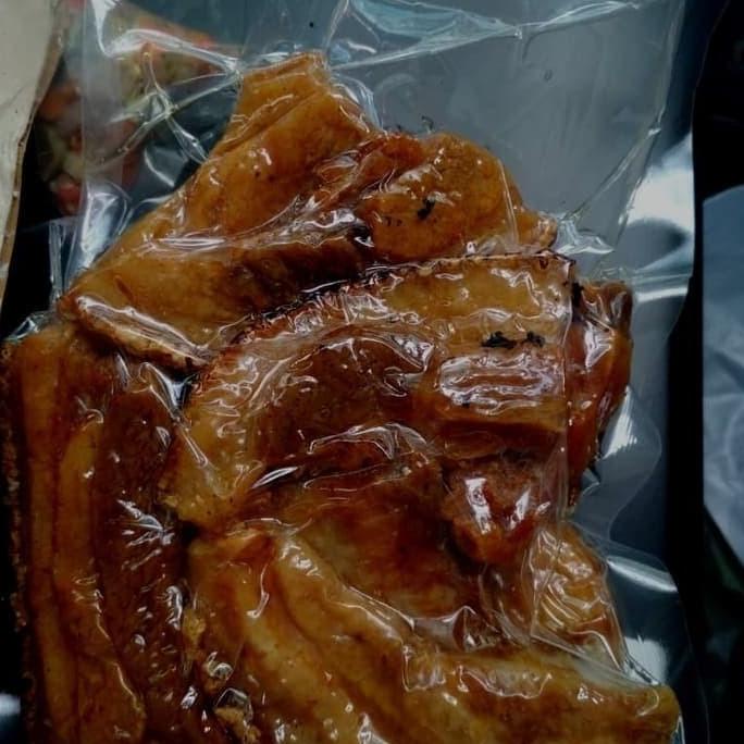

BABI PANGGANG SAMCAN 1/2 KG ---Termurah---