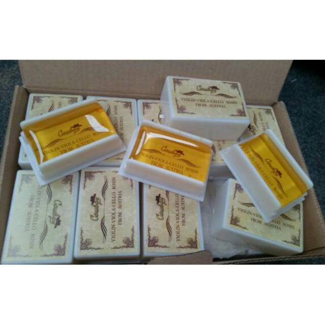 PROMO ROSIN BIOLA COWBOY