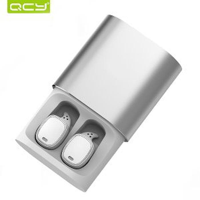 TWS QCY T1 PRO BLUETOOTH EARPHONE