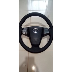 LINGKAR STIR AIRBAG TOYOTA AVANZA VELOZ CALYA RUSH TOMBOL AUDIO