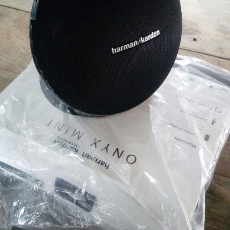 Harman Kardon onyx mini Original