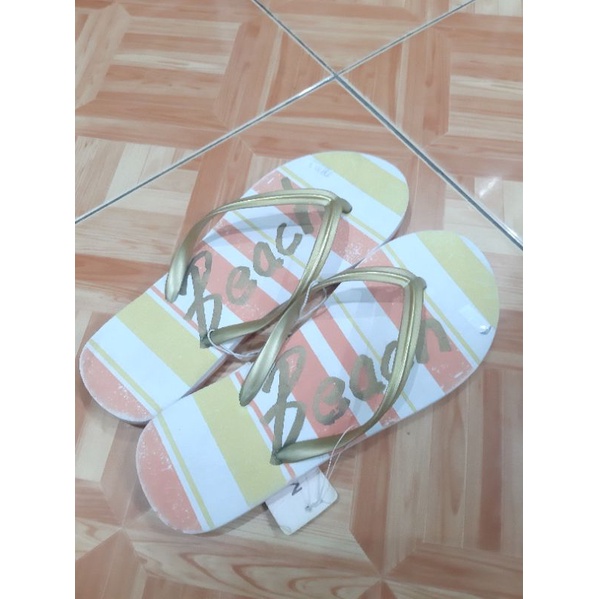 Sandal Miniso Beach 35/36