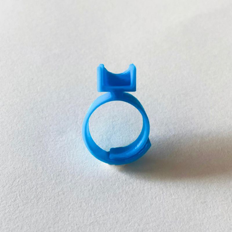 Polly Pocket Repro Ring