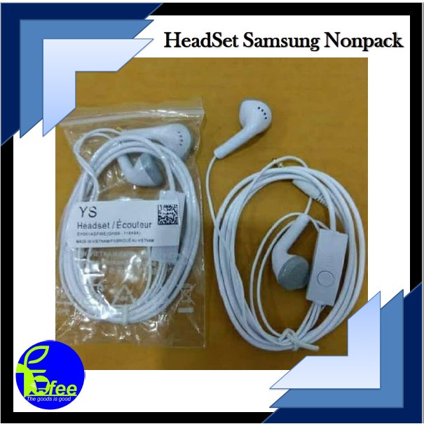 [IMPORT] - Headset (non pack) Microphone