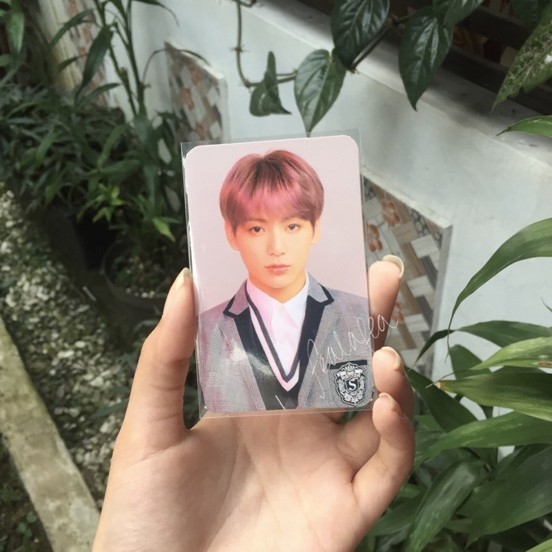 booked polaroid jk osis