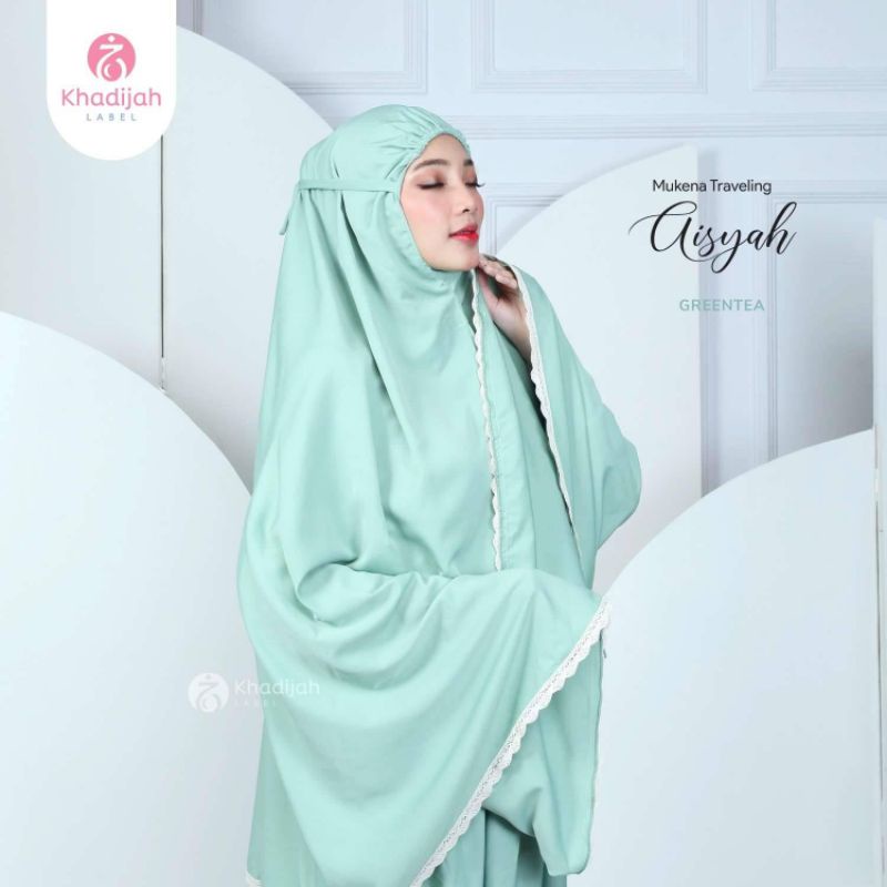 MUKENA DEWASA MUKENA JUMBO MUKENAH KHADIJAH LABEL MUKENAH TRAVEL MUKENA TRAVEL MAIRA DEWASA MUKENAH