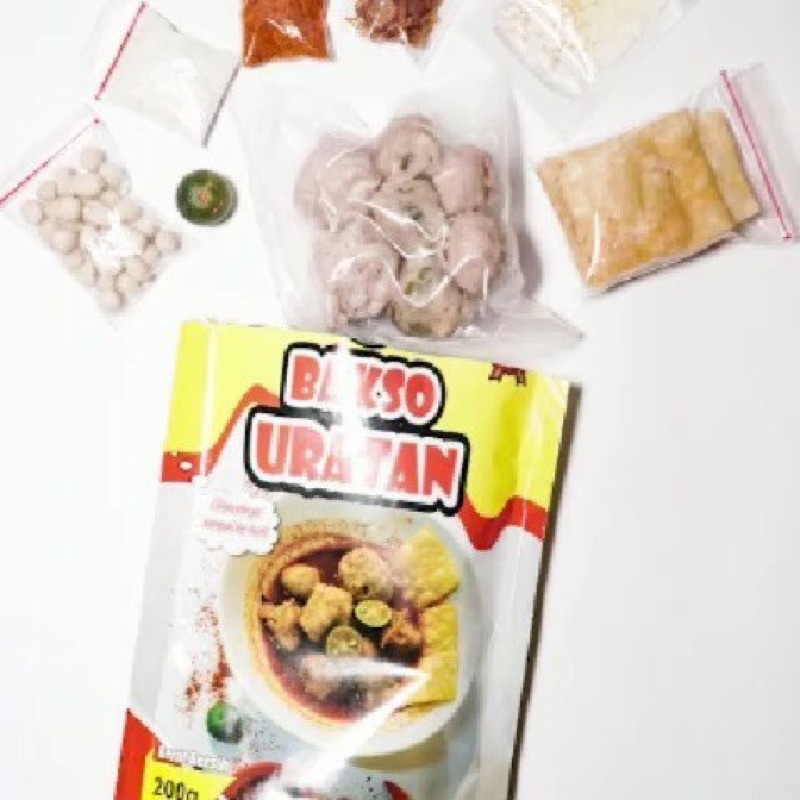 

baso uratan