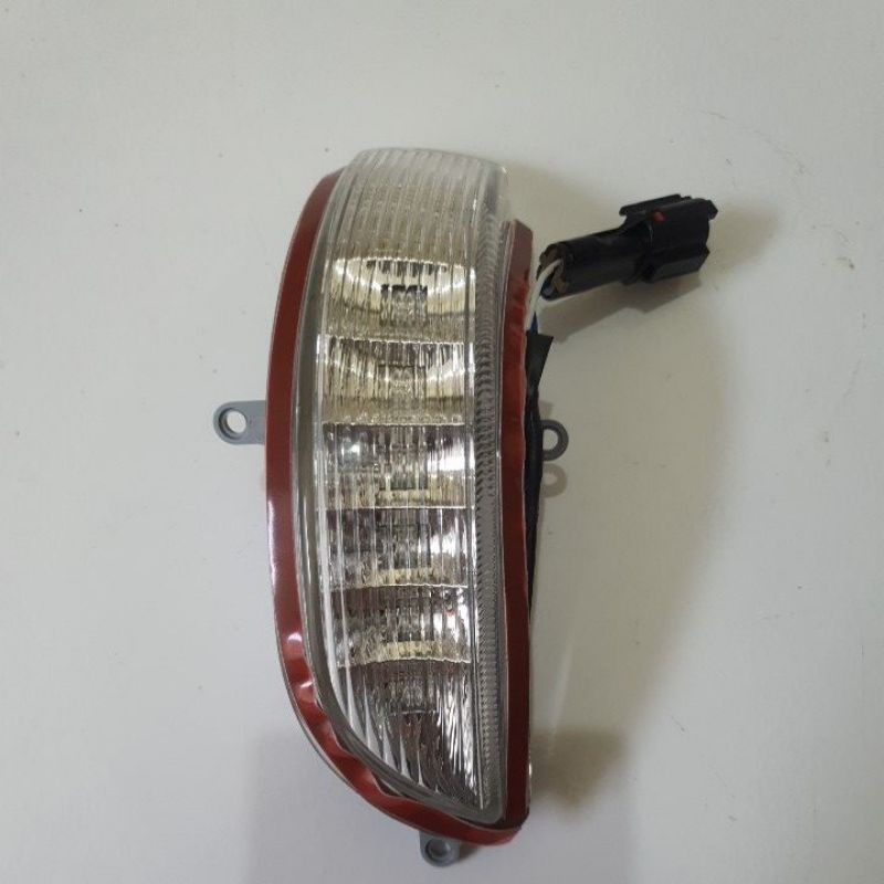 Lampu Sein Spion Nissan Grand Livina Kanan