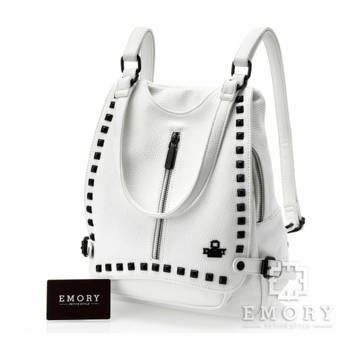 Tas Emory Charaya Original Brand | Tas Ransel Import - EMO215