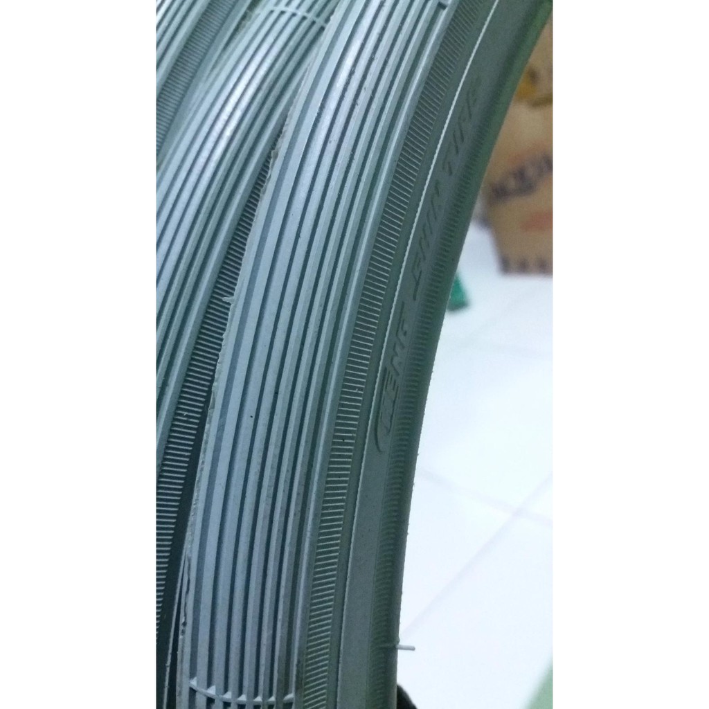 ban luar CST 451 atau 20x1 3per8 atau 20inch balap