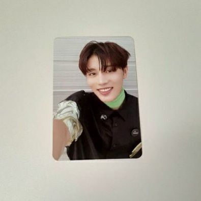 PC Taeil NCT127 Sticky