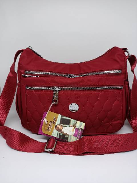 Tas Slempang ORI Chibao 788-8