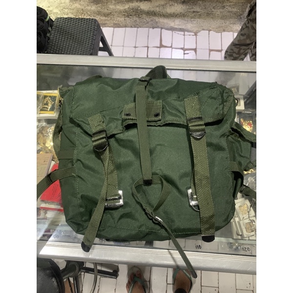 Tas Ransel Pendidikan T 45 Tas Ransel Tempur