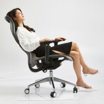 Kursi Kantor Kursi Kerja Ergonomis Highline