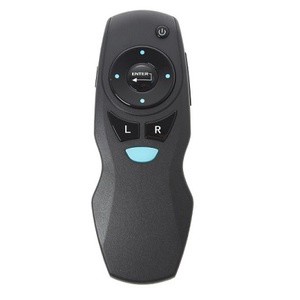 Wireless Air Mouse A3