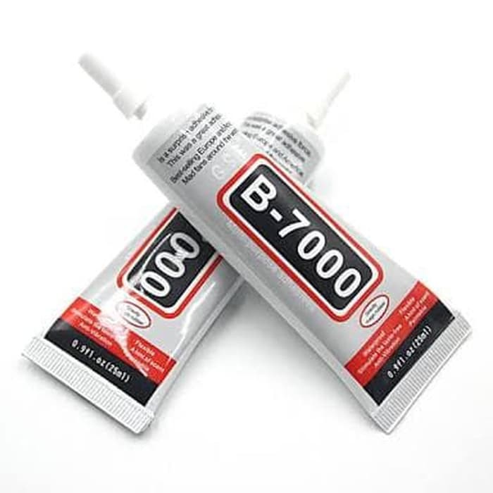 LEM LCD TOUCHSCREEN LEM LCD HP SMARTPHONE LEM LCD HP CLEAR BLACK - Hitam