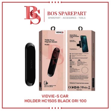 VIDVIE-S CAR HOLDER HC1505 ORIGINAL 100