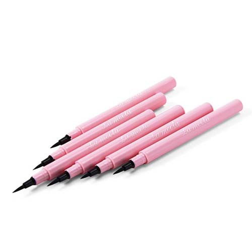 LAMEILA EYELINER PINK FINE BRUSH HEAD_Cerianti