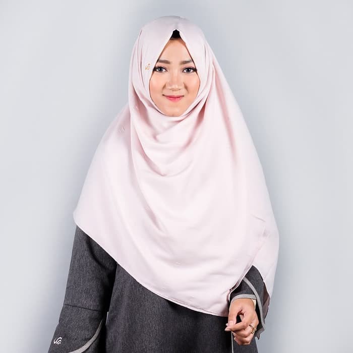 Rabbani - Phasmina Gandola |Hijab Jilbab - could brust