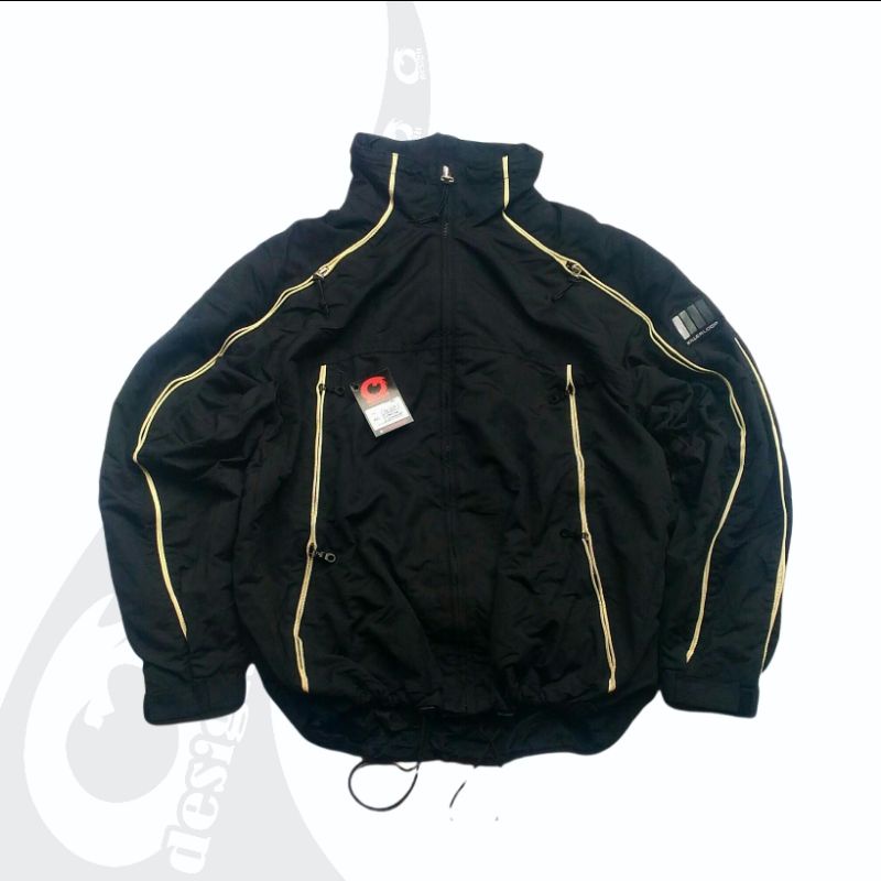 jaket killer loop waterproff snowboard