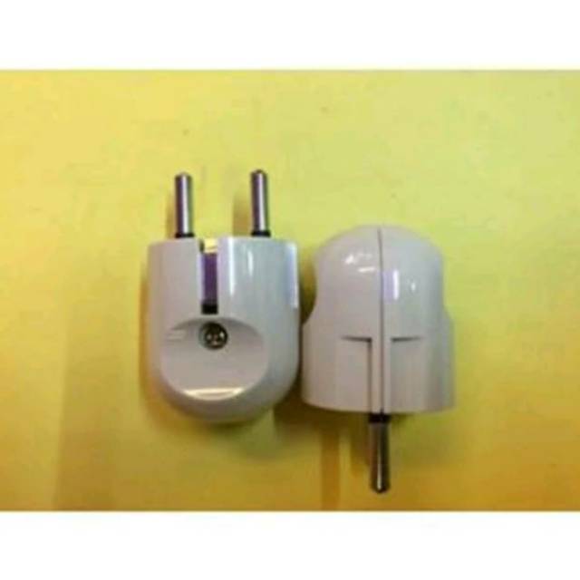 STEKER/ COLOKAN LISTRIK / TYPE ENDOK