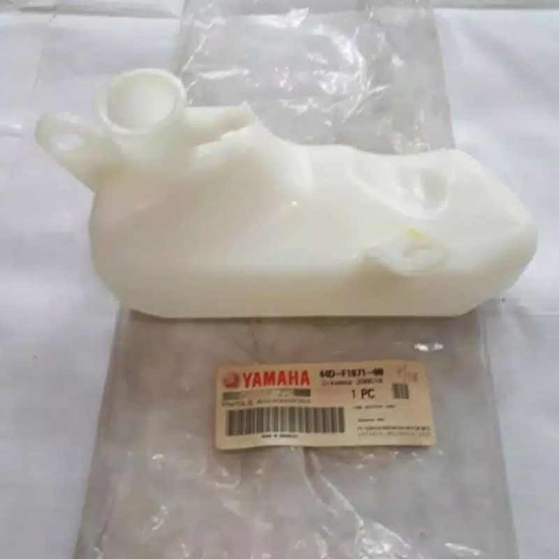 Tabung air radiator Xeon karbu Xeon Rc xeon gt 125