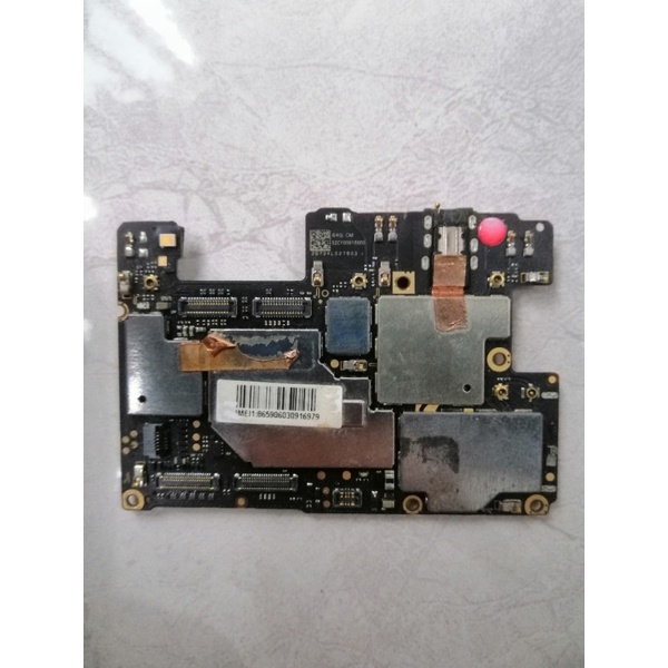 MESIN MI5C MI 5C NORMAL