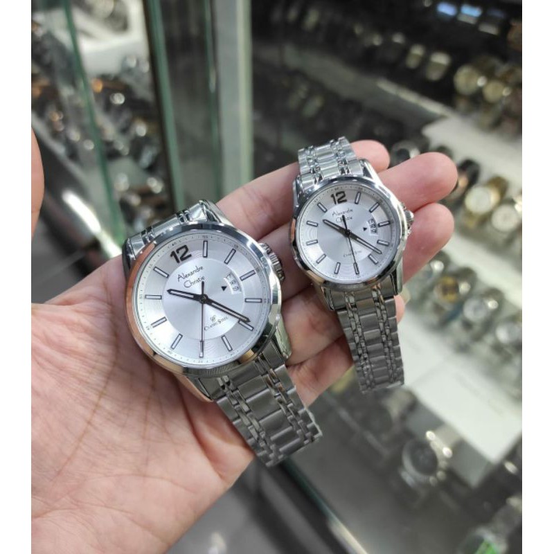 JAM TANGAN ALEXANDRE CHRISTIE AC 8325