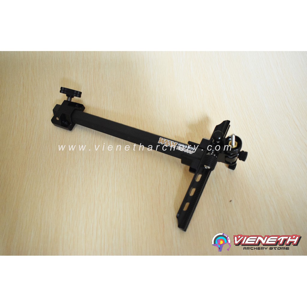 SIGHT WIAWIS WS 600 RH - ACCESORIS - WIAWIS - PANAHAN