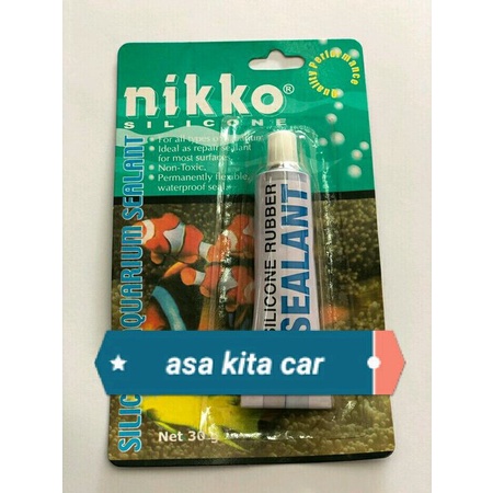 

sale lem mika silent siler Berkualitas