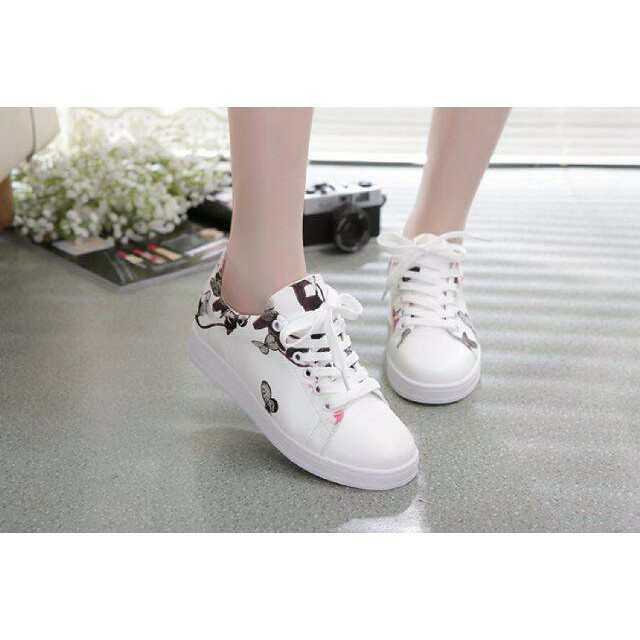 

KETS LUKIS KUPU KUPU PUTIH SLK44 js pt