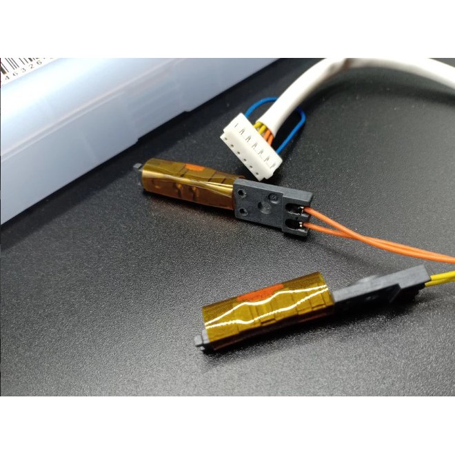 Thermistor Termistor Canon Ir4570 Ir 4570 Ir3045 Ir 3045