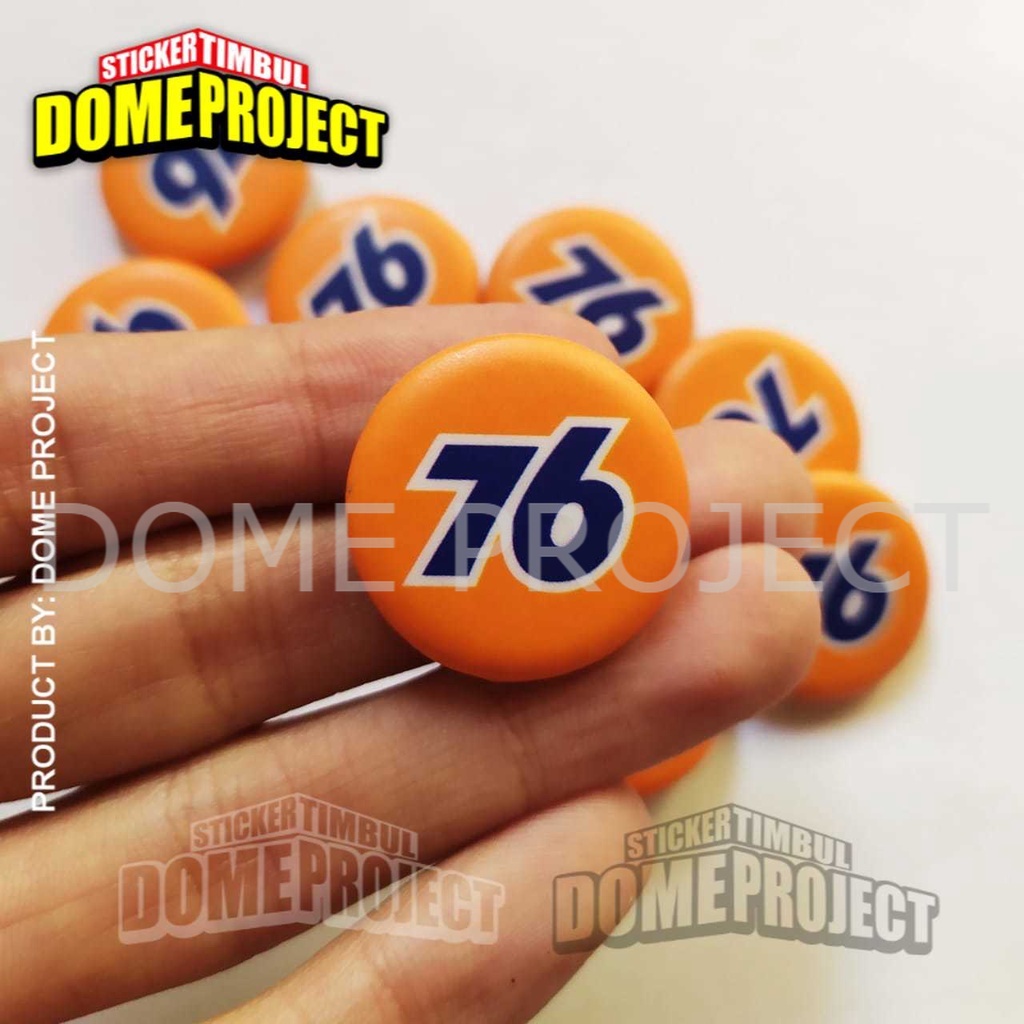 76 PIN PENITI 25MM BUTTON PIN AKSESORIES ROMPI AKSESORIES TAS