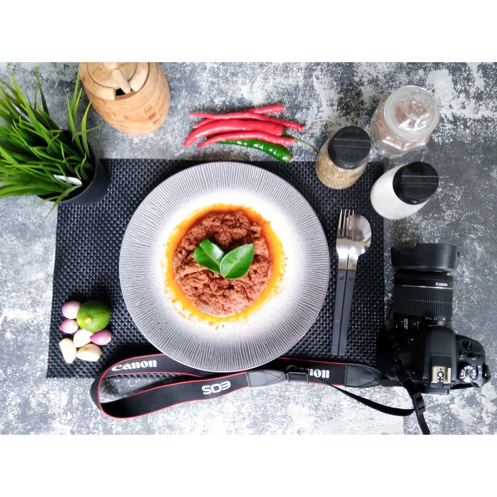 

RENDANG 500 GRAM