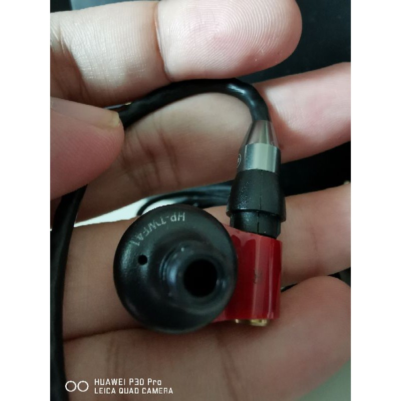 Earphone Radius TWF41