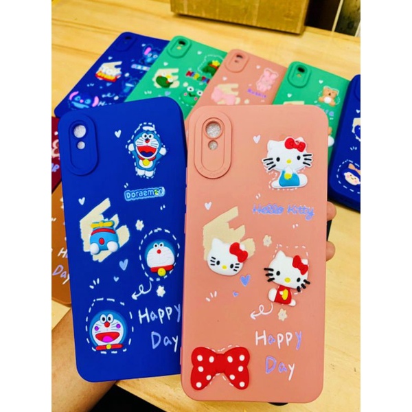 CASE OPPO A5/A9(2020) CASING LIQUID ORIGINAL