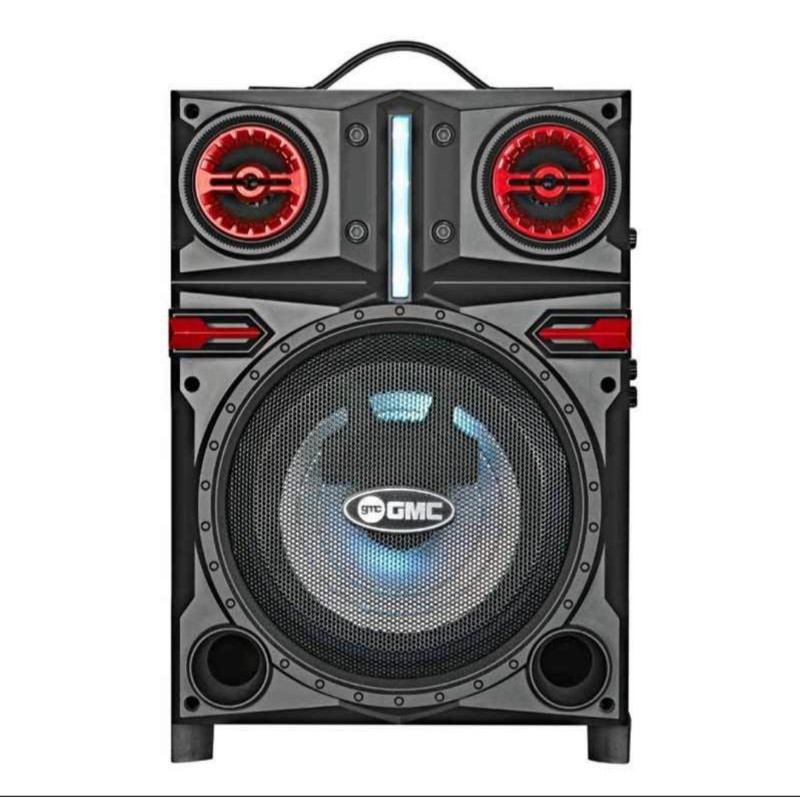 speaker GMC 897R