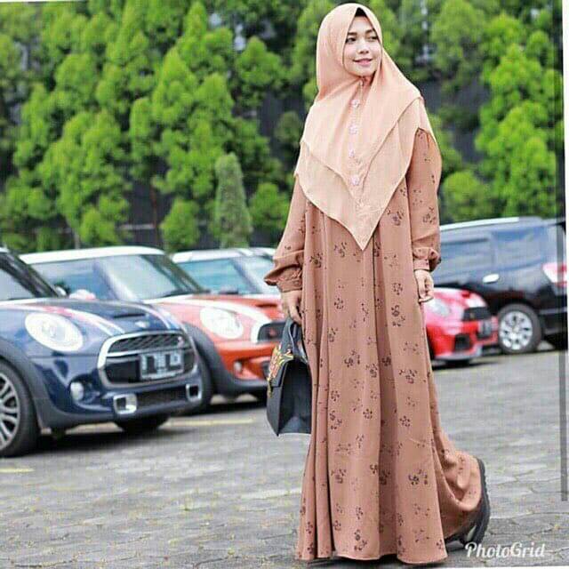 GAMIS MONALISA JUMBO