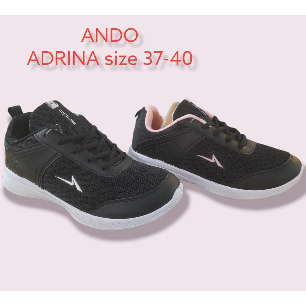 SEPATU ANDO ORIGINAL #SEPATU SEKOLAH ANDO TERBARU #SEPATU SNEAKERS  ANDO #SEPATU ANDO ANAK TERBARU #