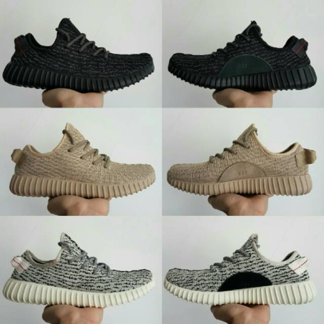 Adidas Yeezy Boost