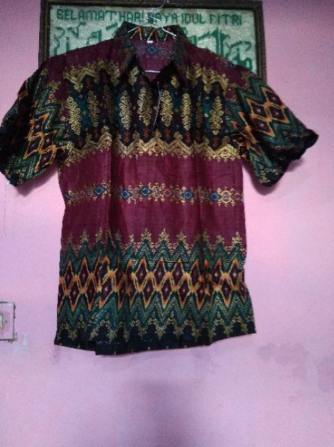 Batik Couple Ayunda Zafira / Batik Set Ayunda / Batik Modern Zafira / Couple Keluarga