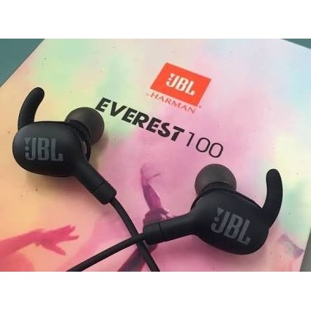 Dijual Headset Bluetooth JBL Everest - Handsfree Wireless JBL Everest OEM terbaik
