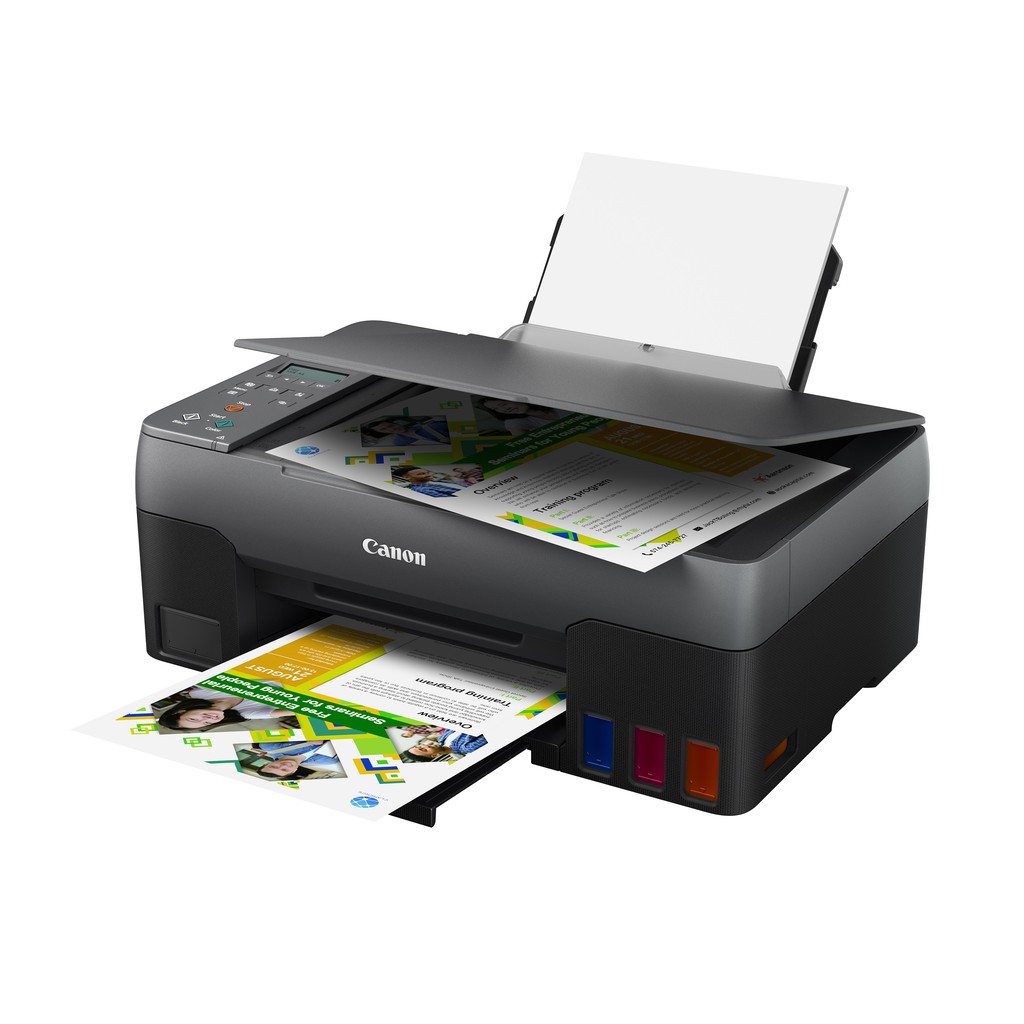 Canon Pixma G3020 WiFi All-in-One Printer